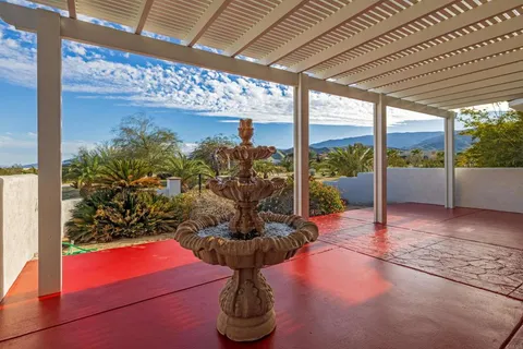 $899,900 | 341 Ocotillo Circle, Borrego Springs, CA 92004