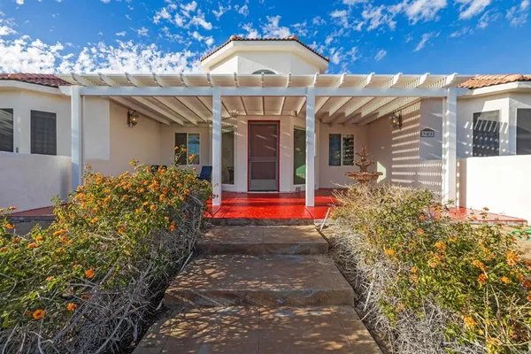 $899,900 | 341 Ocotillo Circle, Borrego Springs, CA 92004