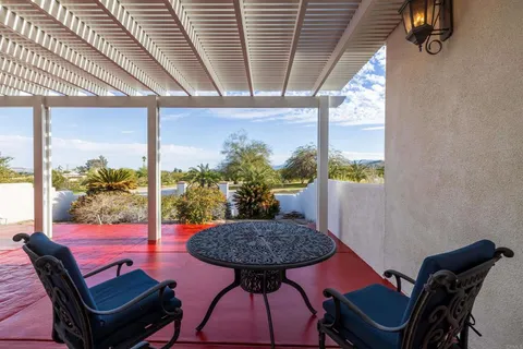 $899,900 | 341 Ocotillo Circle, Borrego Springs, CA 92004