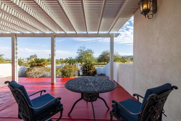 $899,900 | 341 Ocotillo Circle, Borrego Springs, CA 92004