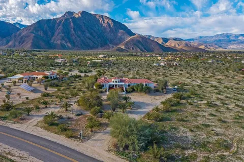 $899,900 | 341 Ocotillo Circle, Borrego Springs, CA 92004