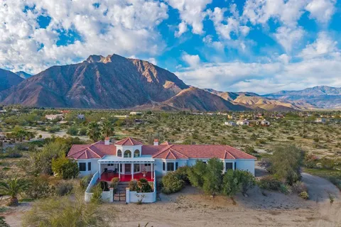 $899,900 | 341 Ocotillo Circle, Borrego Springs, CA 92004