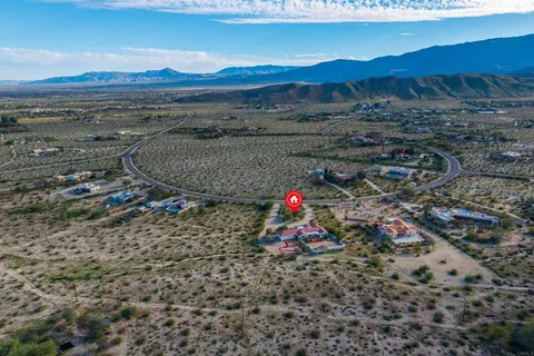 $899,900 | 341 Ocotillo Circle, Borrego Springs, CA 92004