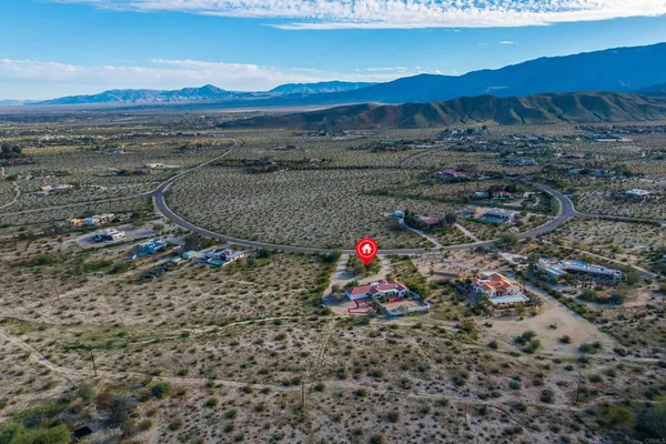 $899,900 | 341 Ocotillo Circle, Borrego Springs, CA 92004