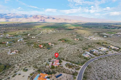 $899,900 | 341 Ocotillo Circle, Borrego Springs, CA 92004