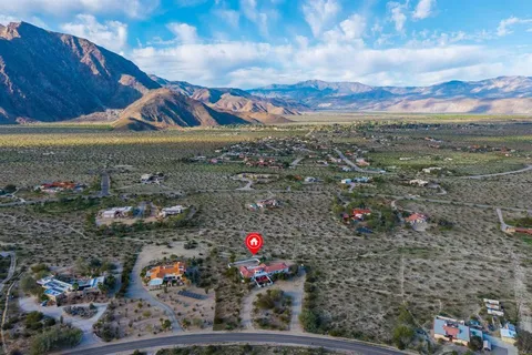 $899,900 | 341 Ocotillo Circle, Borrego Springs, CA 92004