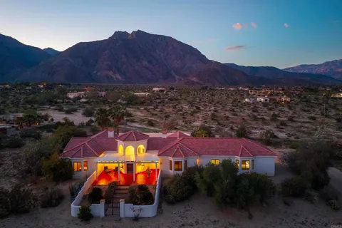 $899,900 | 341 Ocotillo Circle, Borrego Springs, CA 92004