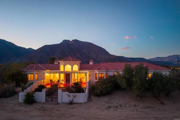 $899,900 | 341 Ocotillo Circle, Borrego Springs, CA 92004