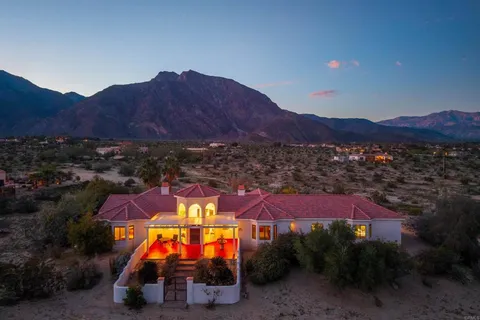 $899,900 | 341 Ocotillo Circle, Borrego Springs, CA 92004