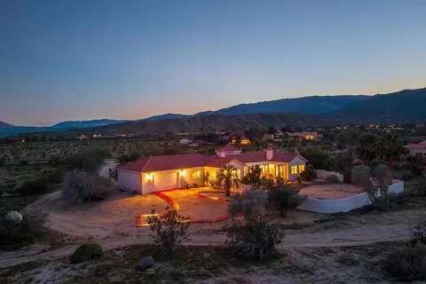 $899,900 | 341 Ocotillo Circle, Borrego Springs, CA 92004