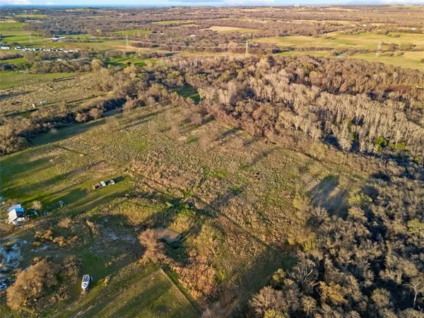 $220,000 | 9911 Zion Hill Road, Poolville, TX 76487