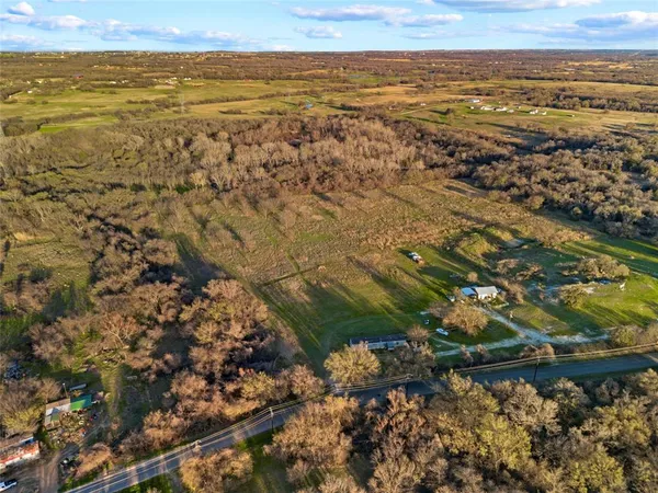 $220,000 | 9911 Zion Hill Road, Poolville, TX 76487
