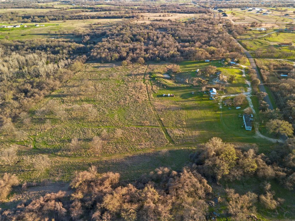 9911 Zion Hill Road Poolville, TX 76487 - Photo 5 of 25 a view of a lake view
