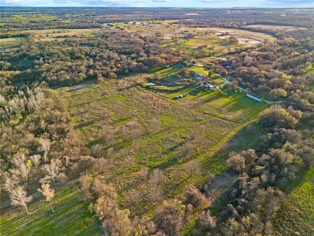 9911 Zion Hill Road Poolville, TX 76487 - Photo 8 of 25 a view of city and ocean