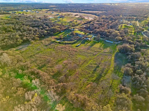 $220,000 | 9911 Zion Hill Road, Poolville, TX 76487
