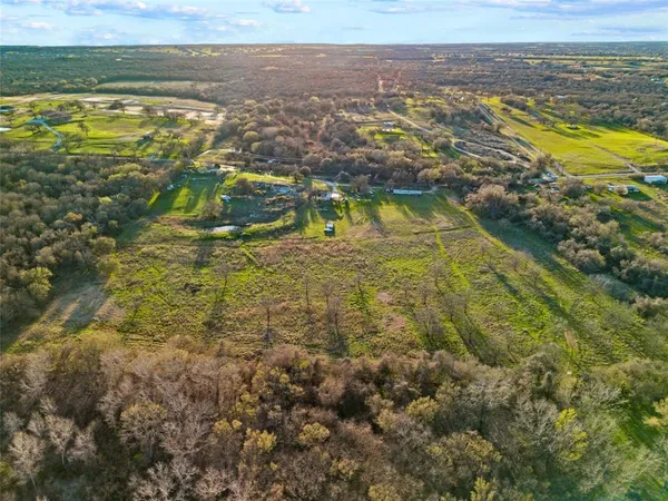 $220,000 | 9911 Zion Hill Road, Poolville, TX 76487