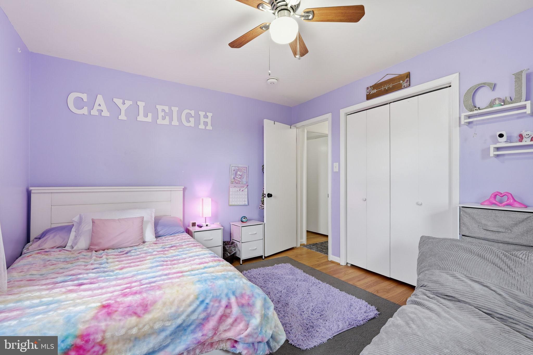 7717 McKaig Road Frederick, MD 21701 - Photo 26 of 56