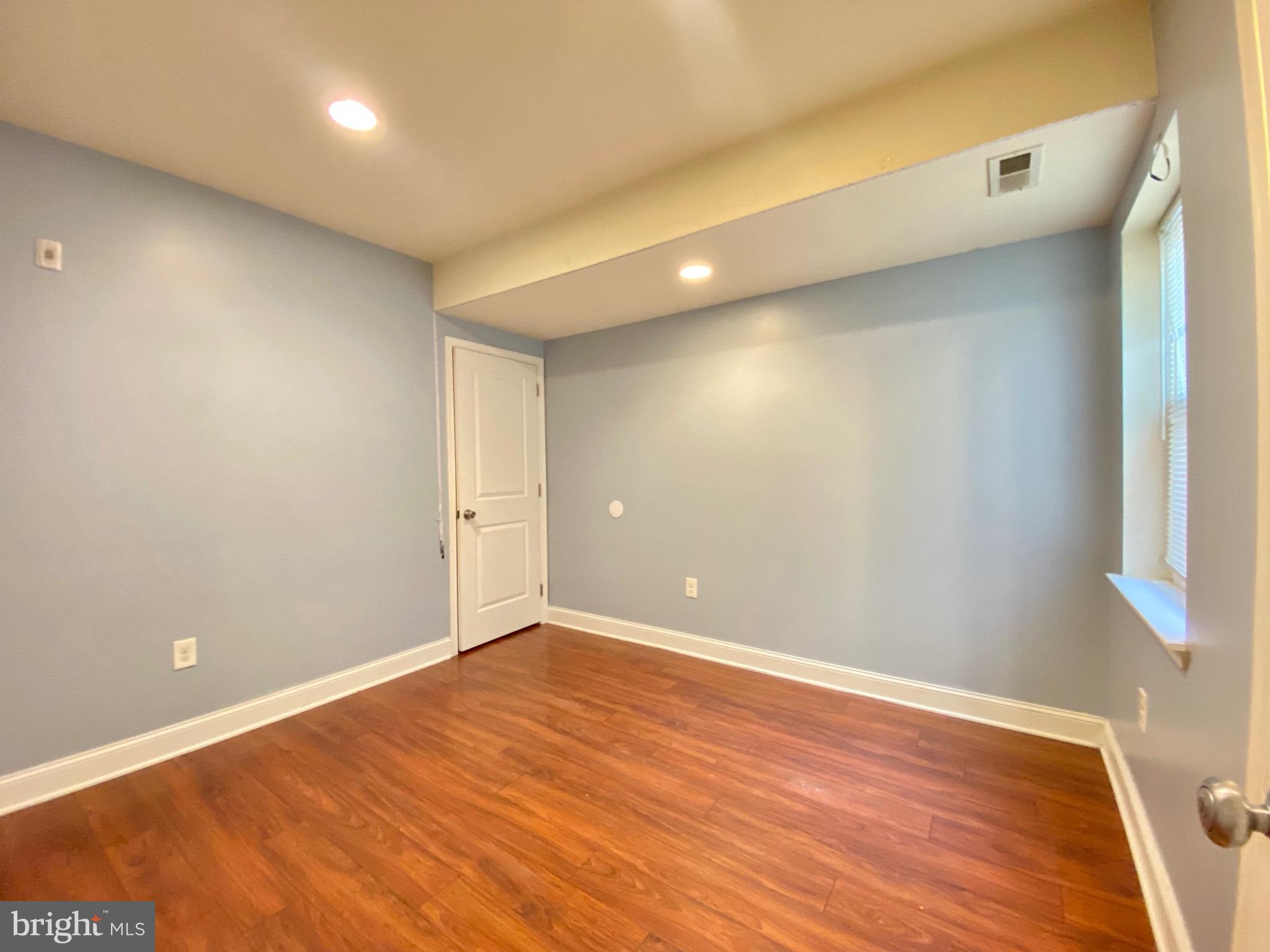 1419 North 17th Street, Unit C Philadelphia, PA 19121 - Photo 10 of 21 a view of an empty room