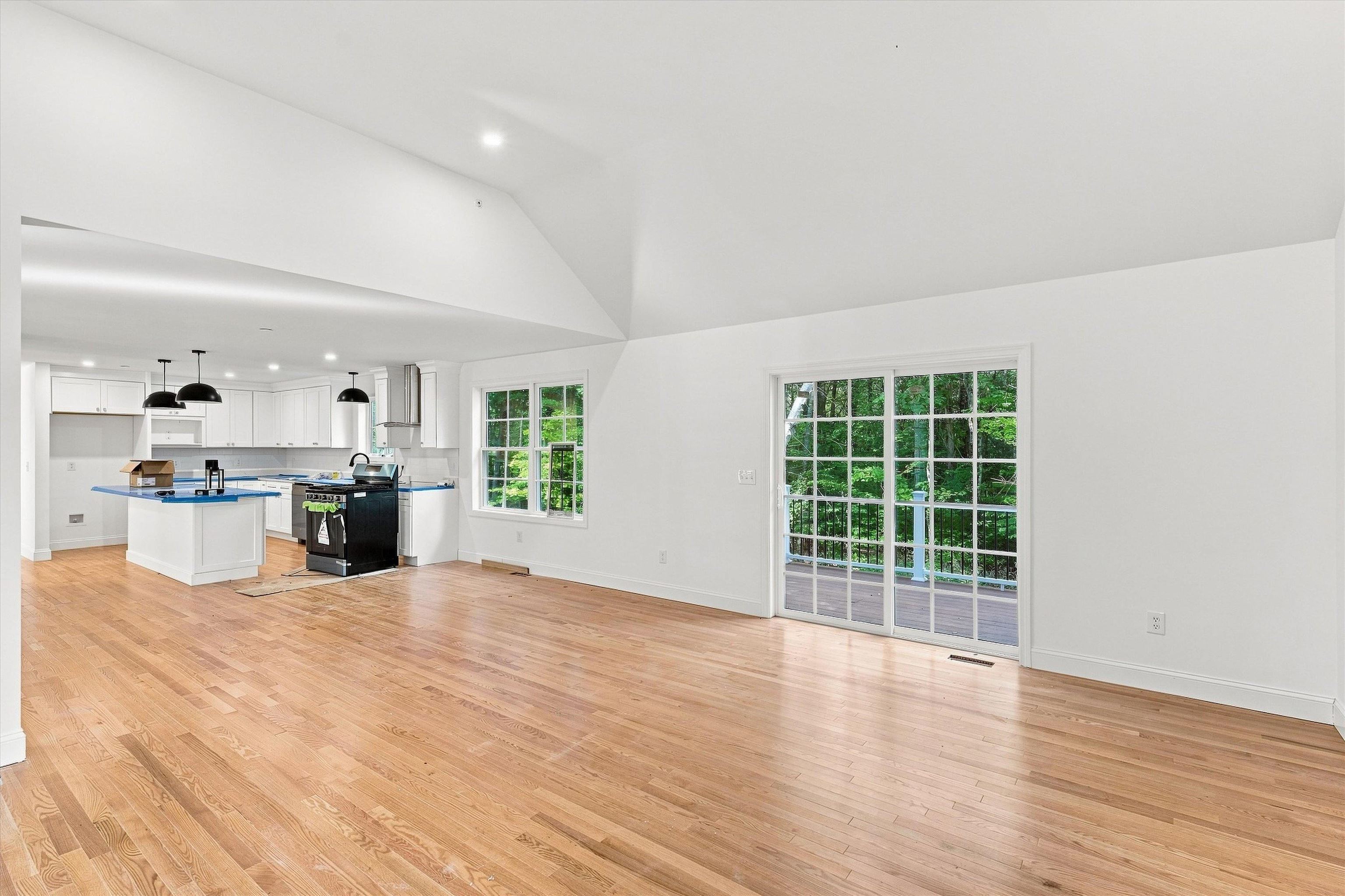 6 Gridley Road Warner, NH 03278 - Photo 22 of 60 Gallery Image 22