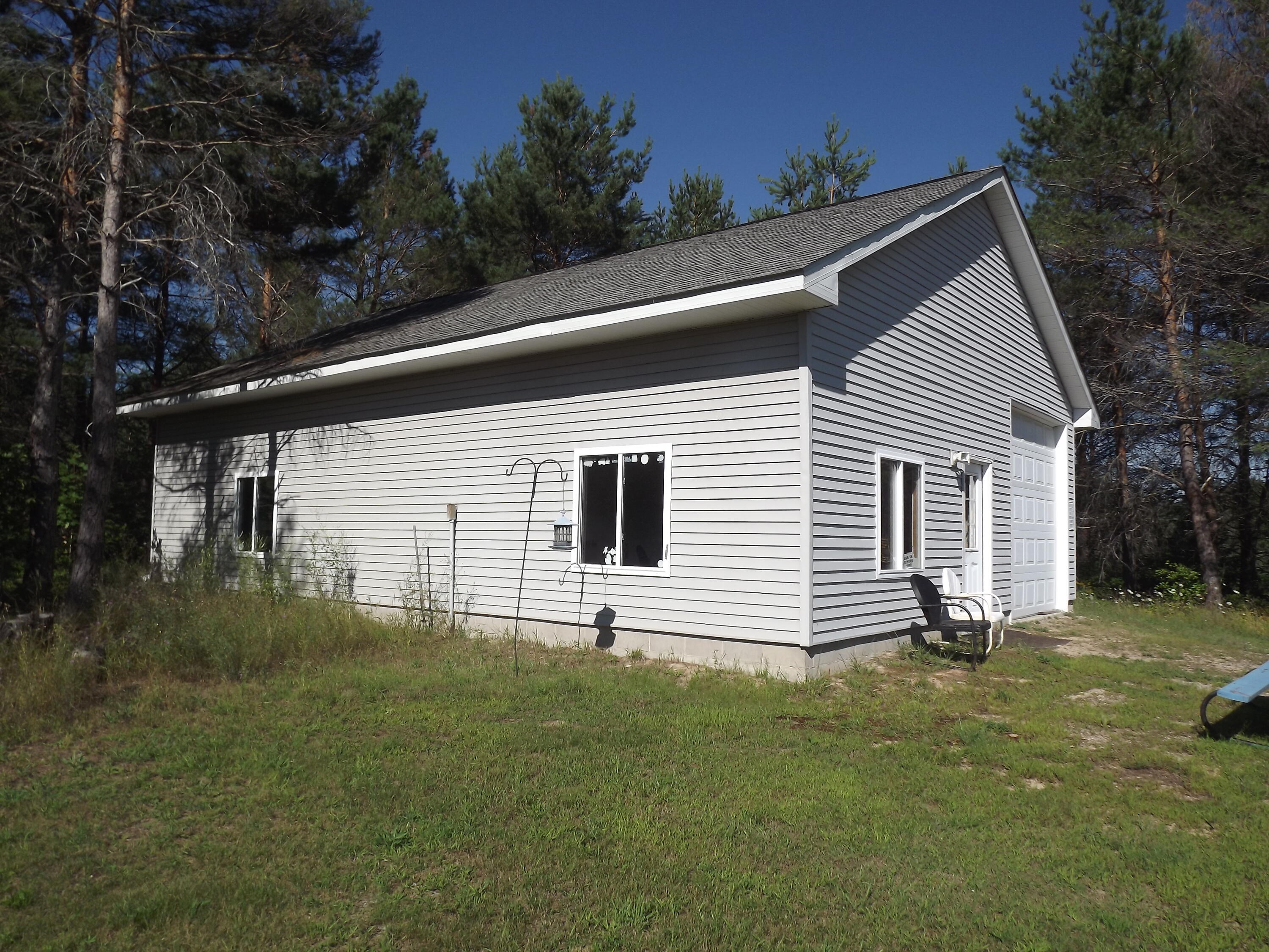 12250 Afton Road Wolverine, MI 49799 - Photo 40 of 69 Gallery Image 40