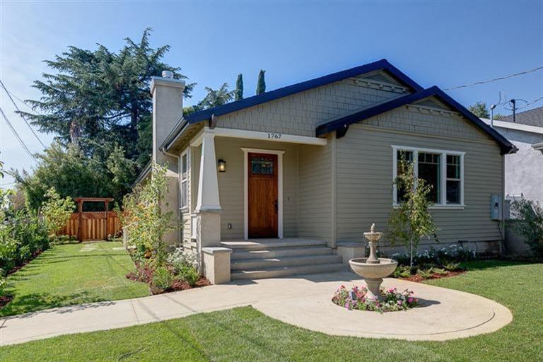 1767 Bellford Avenue Pasadena, CA 91104 - Photo 1 of 26 Primary Photo