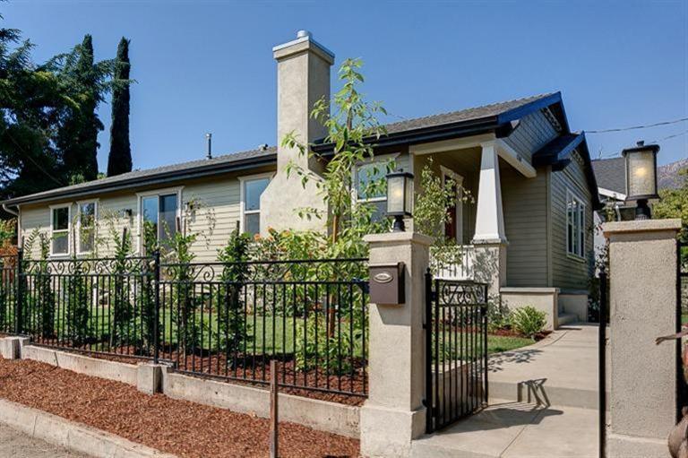 1767 Bellford Avenue Pasadena, CA 91104 - Photo 23 of 26 Additional Photo