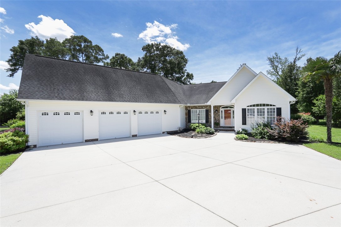 4019 Old Portman Road Anderson, SC 29626 - Photo 1 of 50