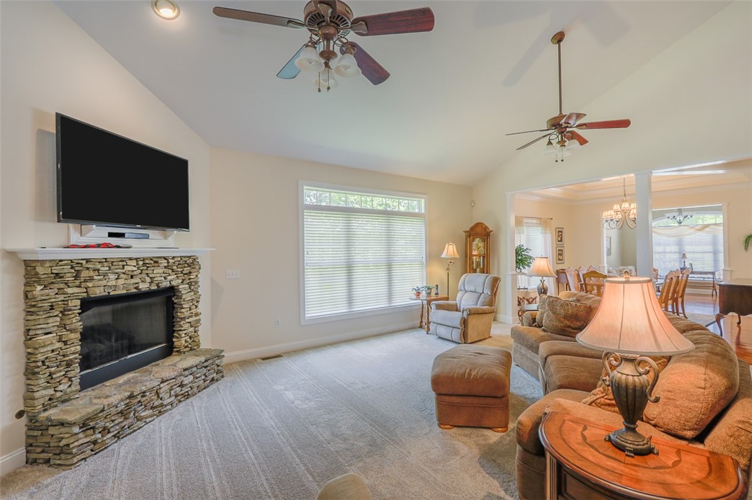 4019 Old Portman Road Anderson, SC 29626 - Photo 14 of 50