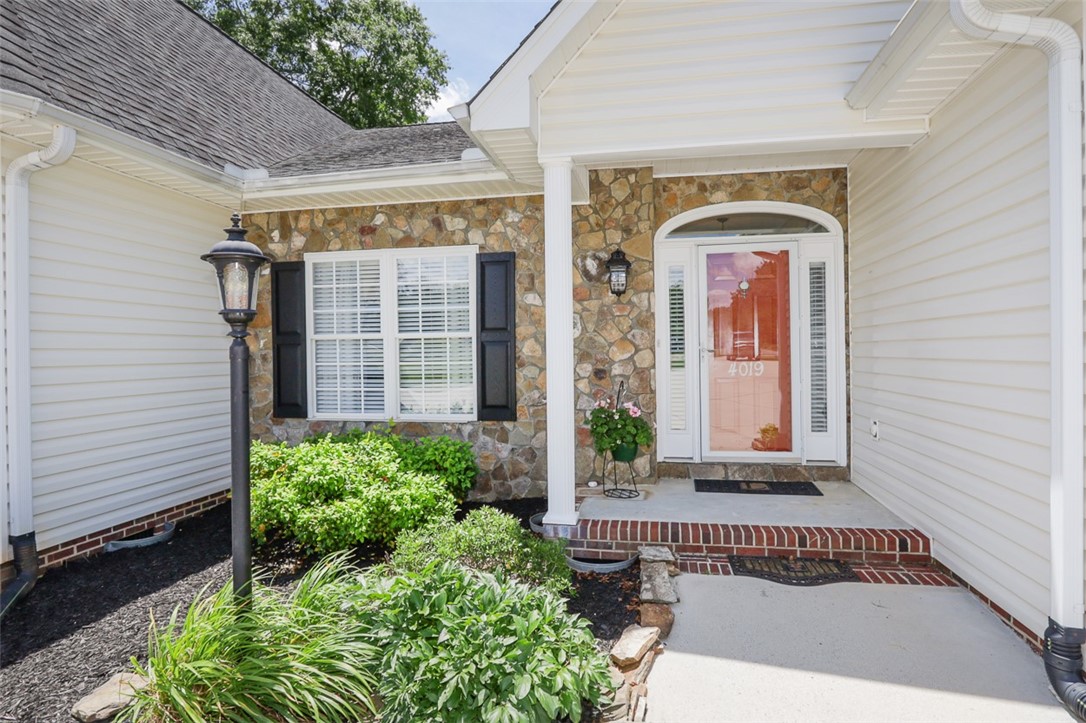 4019 Old Portman Road Anderson, SC 29626 - Photo 4 of 50