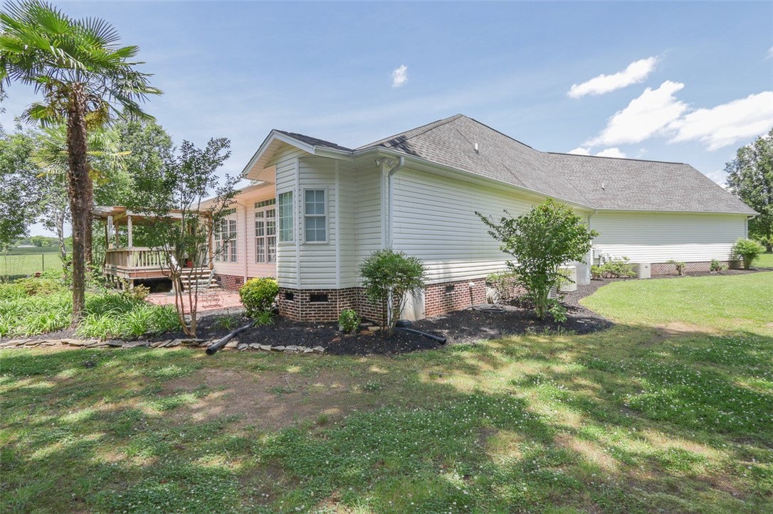 4019 Old Portman Road Anderson, SC 29626 - Photo 42 of 50