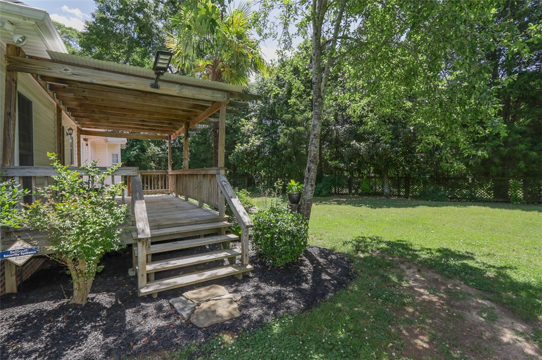 4019 Old Portman Road Anderson, SC 29626 - Photo 46 of 50