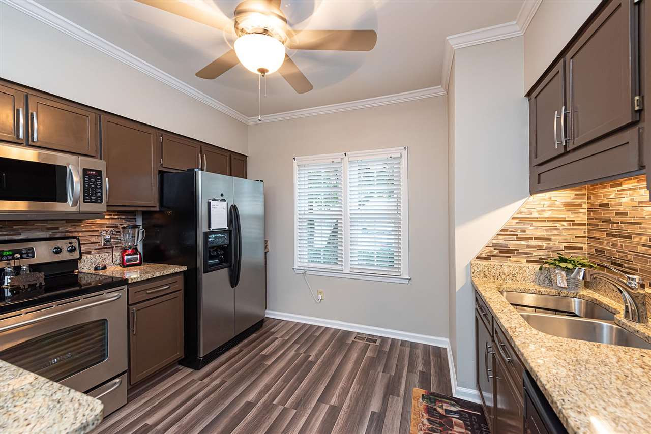 6131 Bushmills Street Raleigh, NC 27613 - Photo 7 of 14 Photo 7