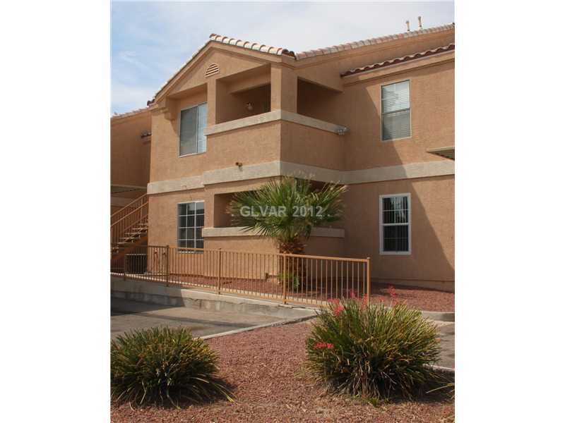 1830 North Pecos Road, Unit 145 Las Vegas, NV 89115 - Photo 12 of 15 Property Photo.