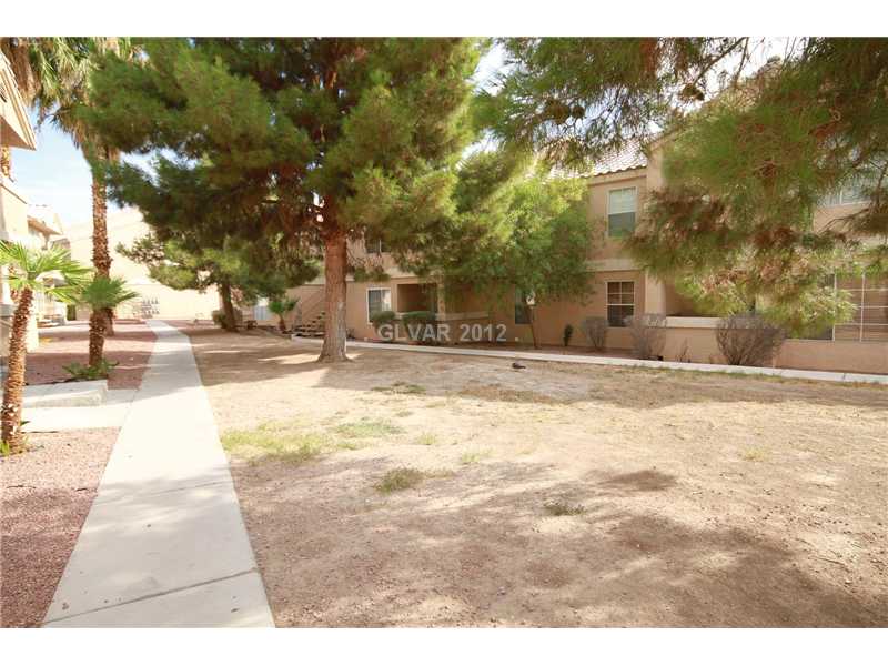 1830 North Pecos Road, Unit 145 Las Vegas, NV 89115 - Photo 14 of 15 Property Photo.