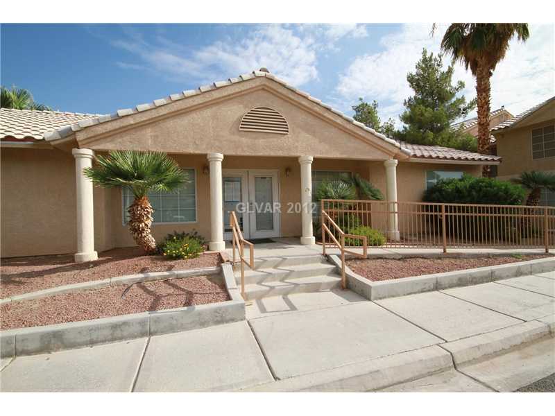 1830 North Pecos Road, Unit 145 Las Vegas, NV 89115 - Photo 15 of 15 Other. CLUBHOUSE