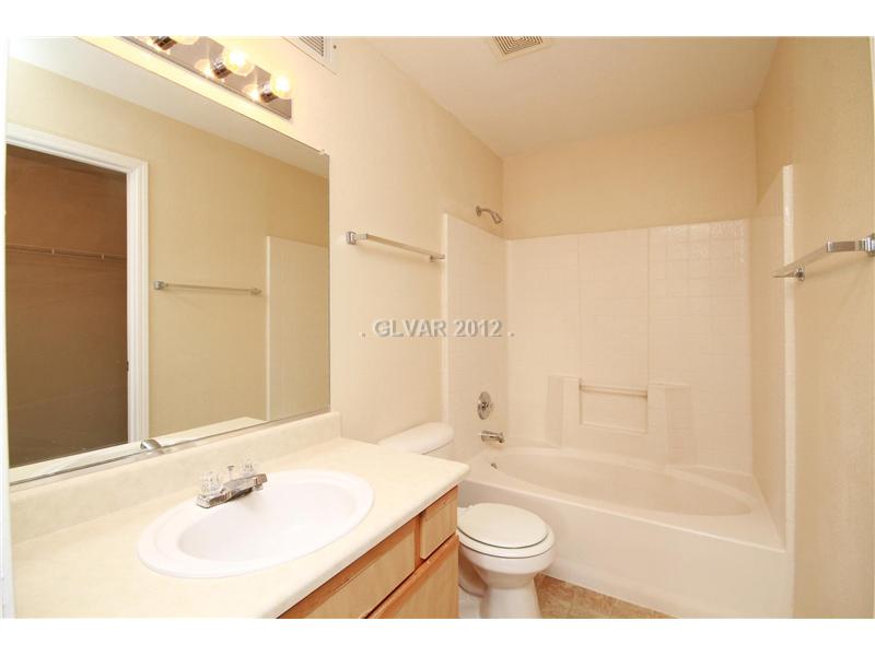 1830 North Pecos Road, Unit 145 Las Vegas, NV 89115 - Photo 10 of 15 Bathroom.