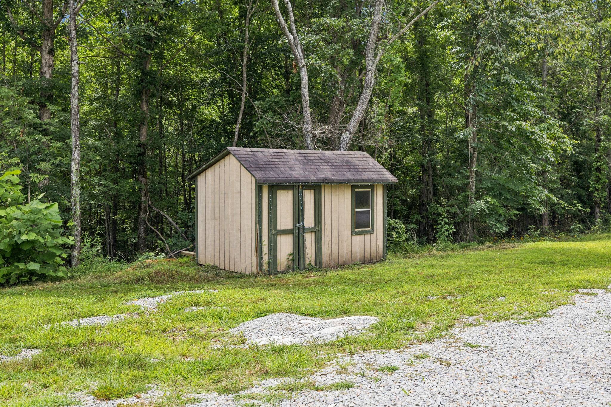 176 Robert Hensley Road Hohenwald, TN 38462 - Photo 48 of 87