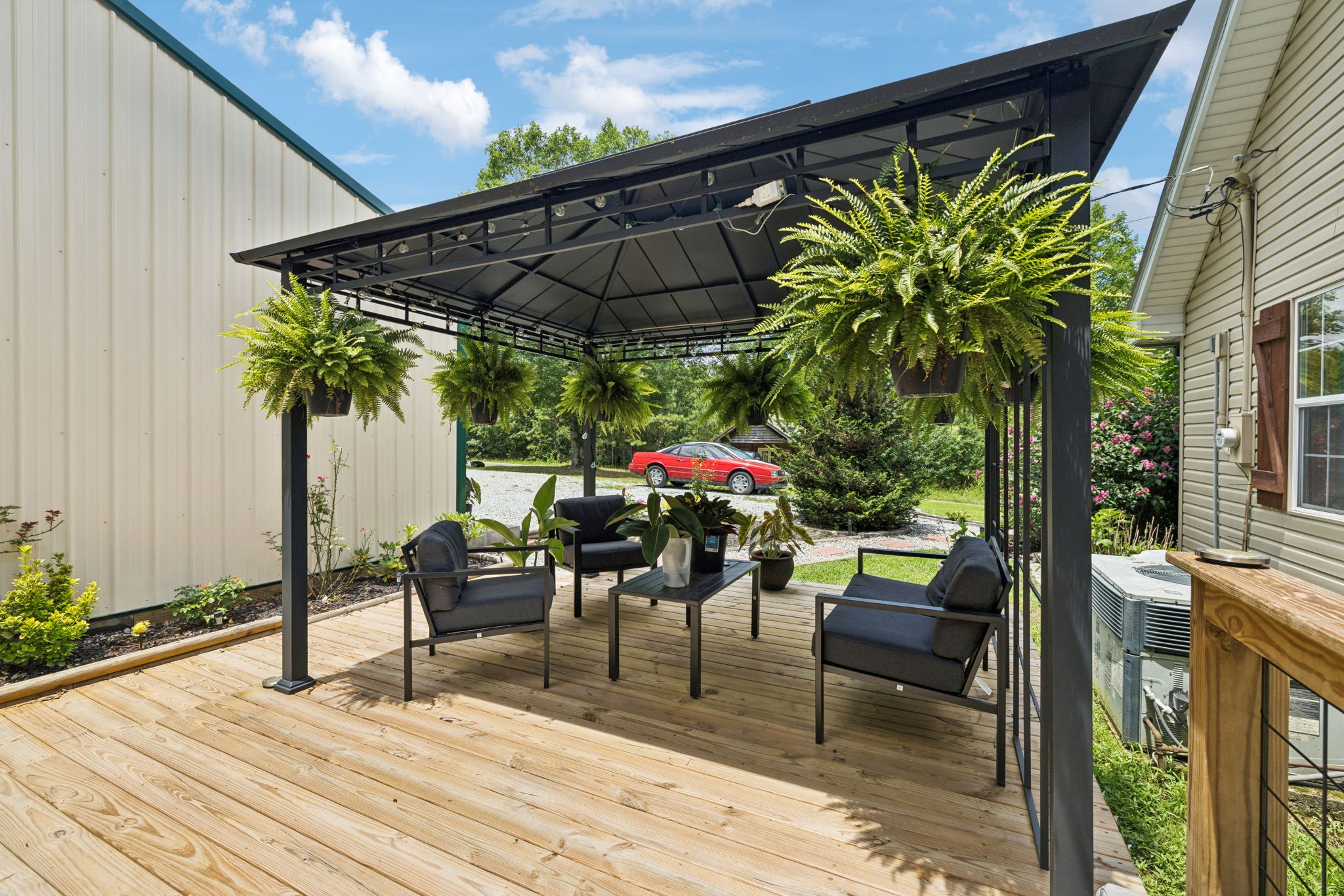 176 Robert Hensley Road Hohenwald, TN 38462 - Photo 51 of 87