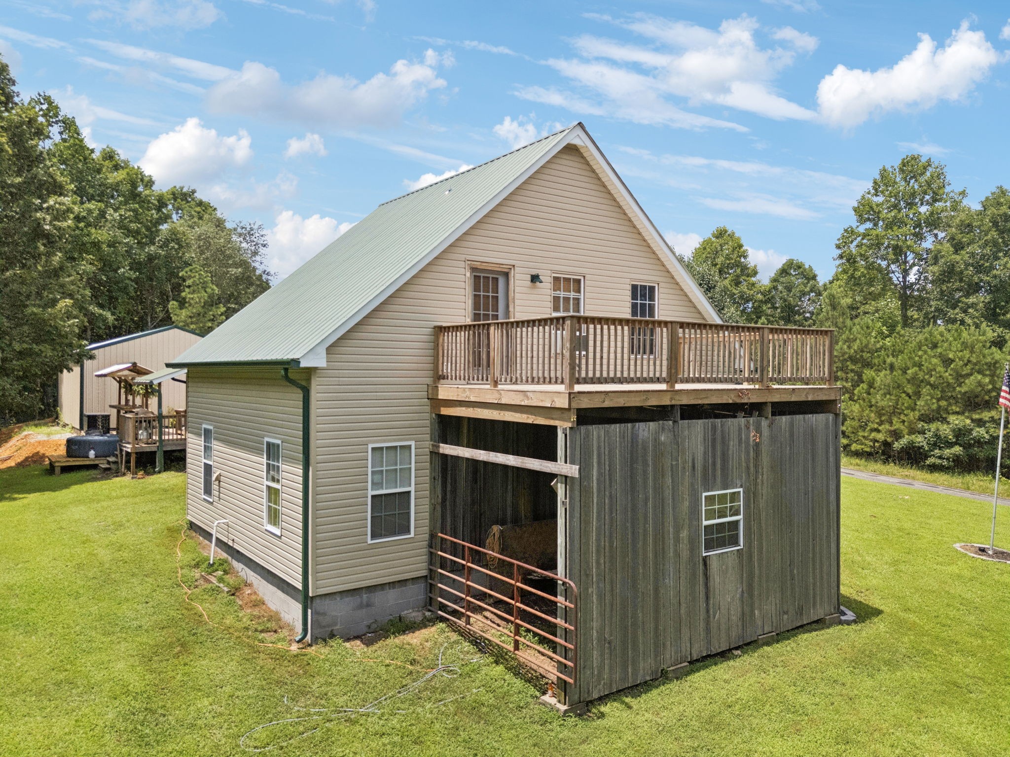 176 Robert Hensley Road Hohenwald, TN 38462 - Photo 62 of 87