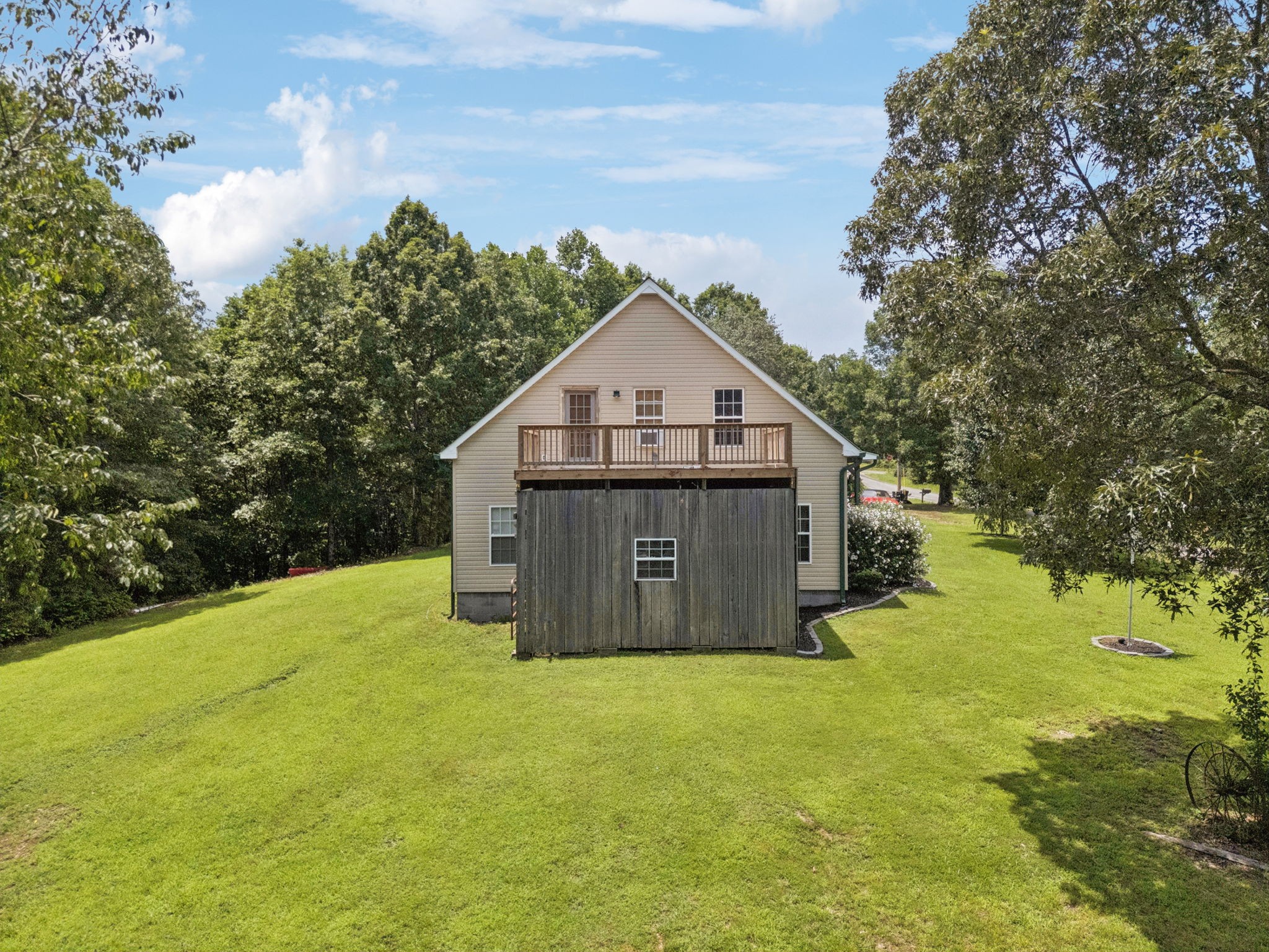 176 Robert Hensley Road Hohenwald, TN 38462 - Photo 69 of 87