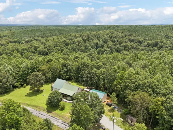$539,000 | 176 Robert Hensley Road, Hohenwald, TN 38462