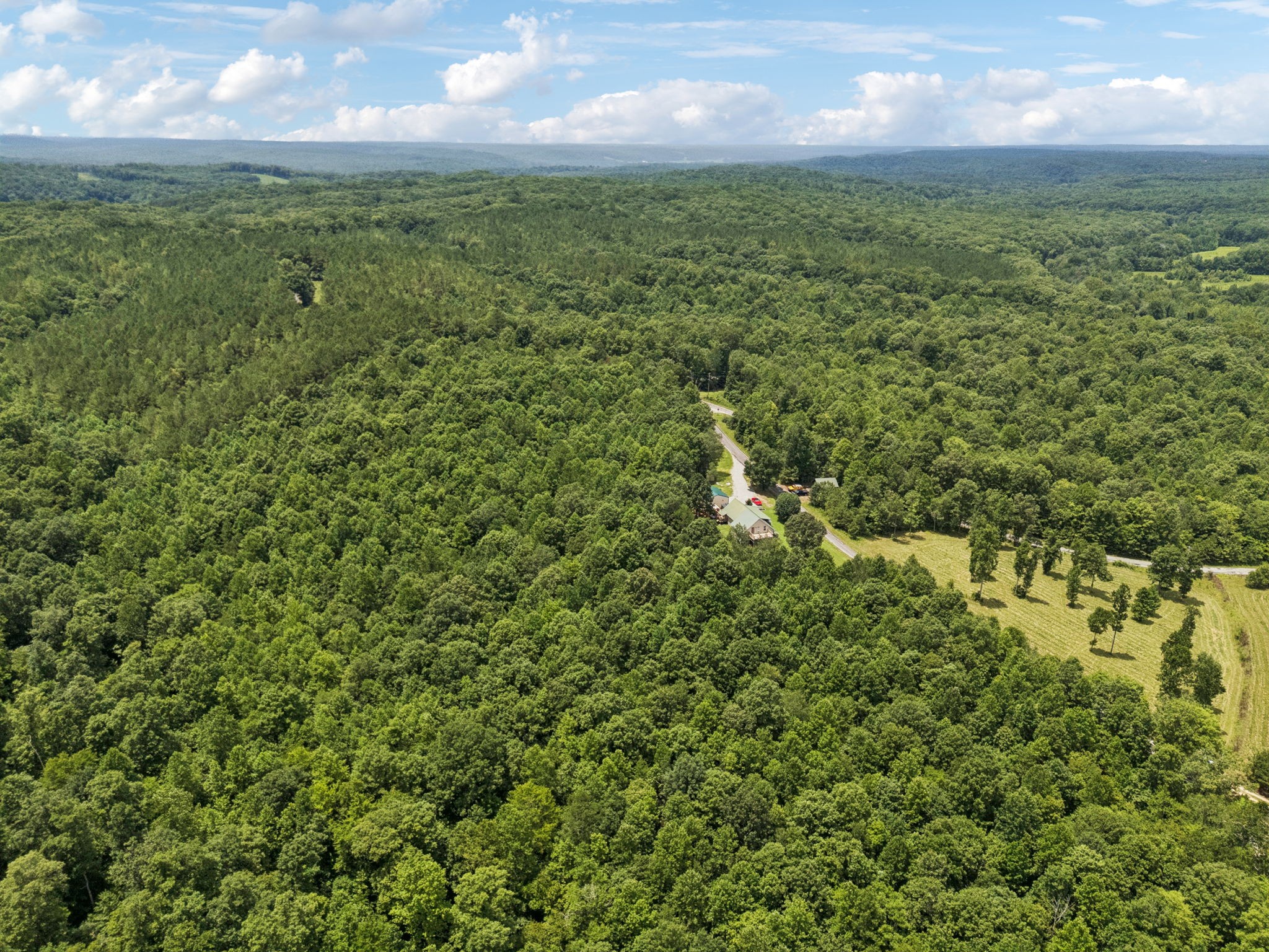 176 Robert Hensley Road Hohenwald, TN 38462 - Photo 78 of 87