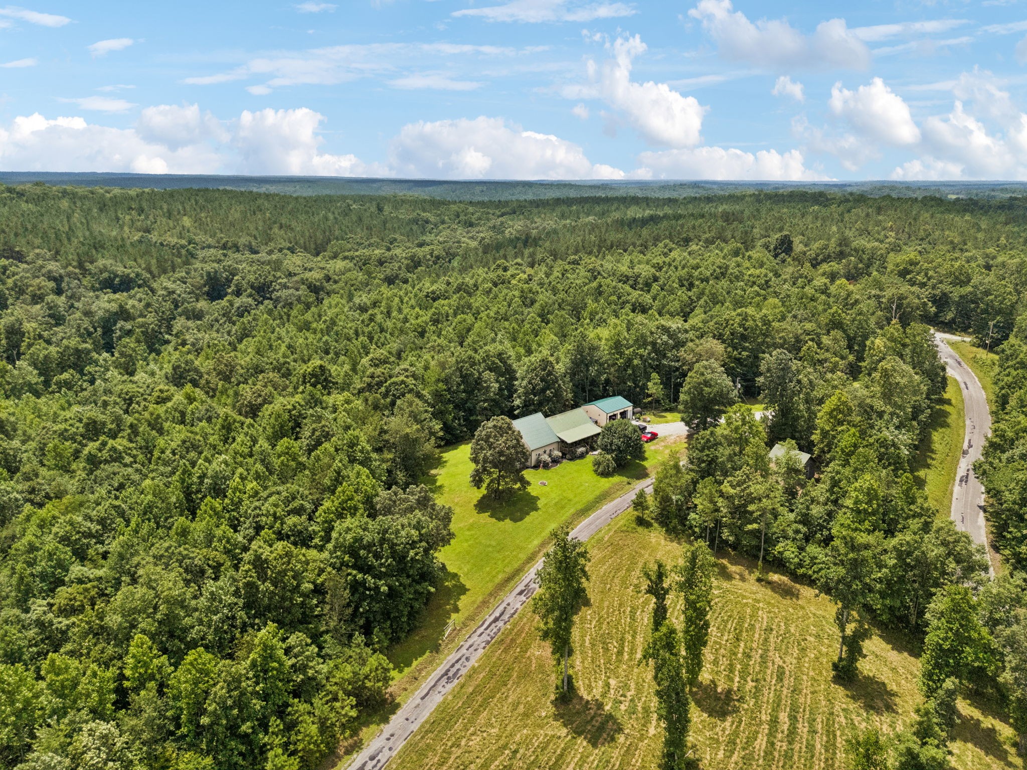 176 Robert Hensley Road Hohenwald, TN 38462 - Photo 80 of 87