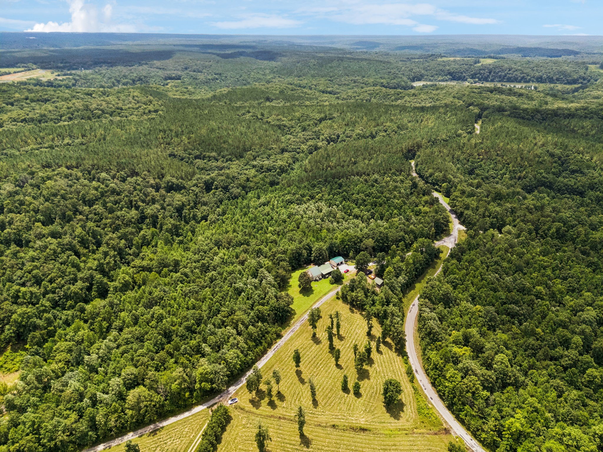176 Robert Hensley Road Hohenwald, TN 38462 - Photo 81 of 87
