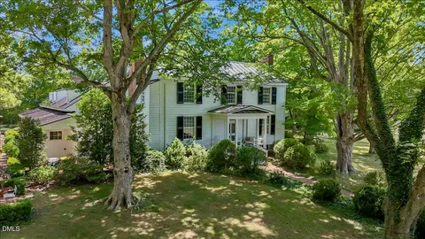 $2,400,000 | 6720 Mebane Oaks Road, Mebane, NC 27302