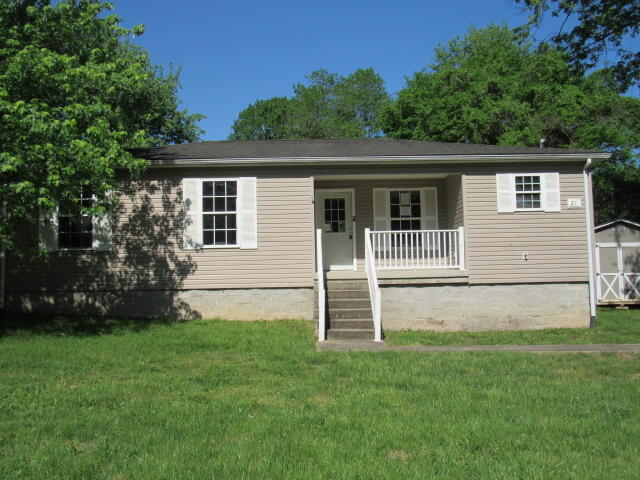 27 Bait Shop Road Salt Lick, KY 40371 - Photo 2 of 19 IMG_3817