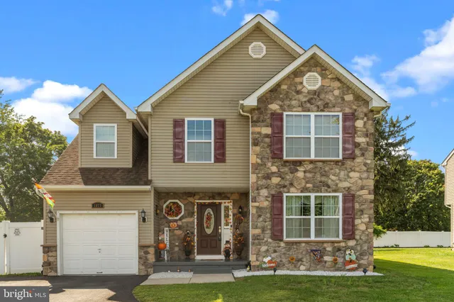 $589,000 | 1977 4th Street, Langhorne, PA 19047