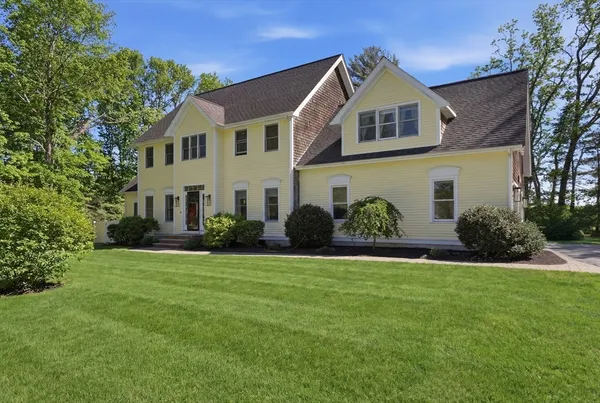 $1,035,000 | 85 Cedar Crest Drive, Bridgewater, MA 02324