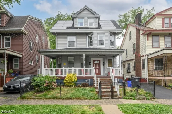$549,900 | 829 South 13th Street, Newark, NJ 07108