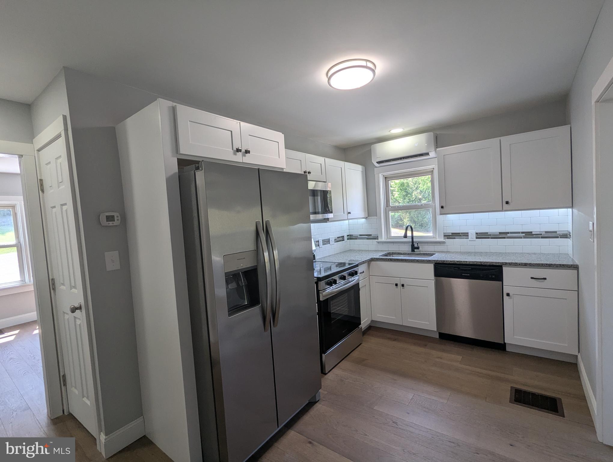 8531 Tomstown Road Waynesboro, PA 17268 - Photo 5 of 37 Remodelled Kitchen New Appliances